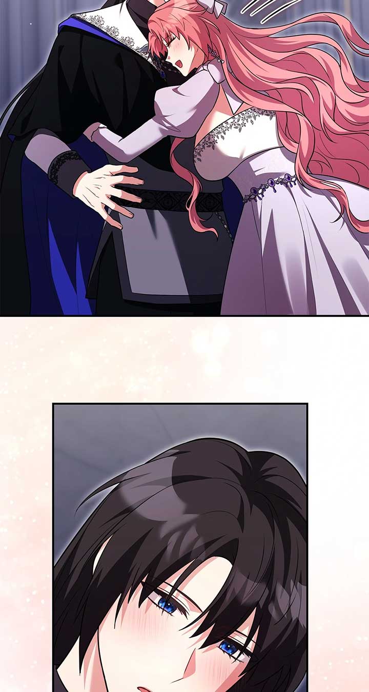 My Hot Harem Has Turned Cold On Me! chapter 39 page 61