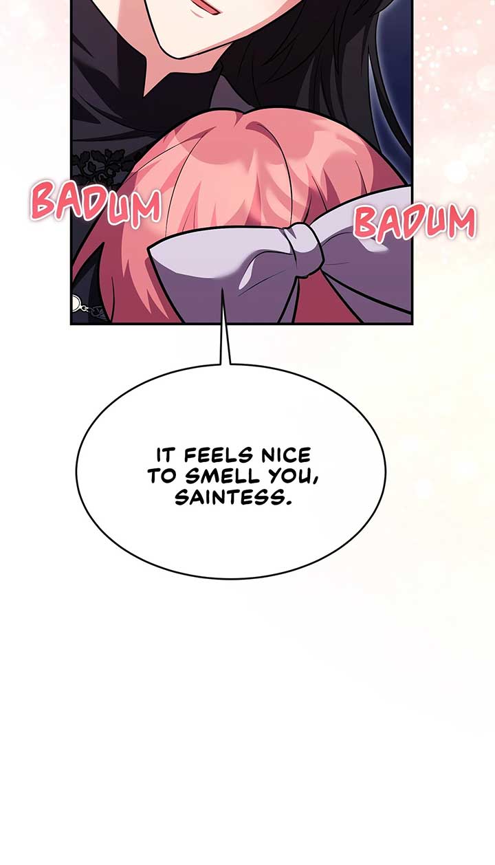 My Hot Harem Has Turned Cold On Me! chapter 39 page 62