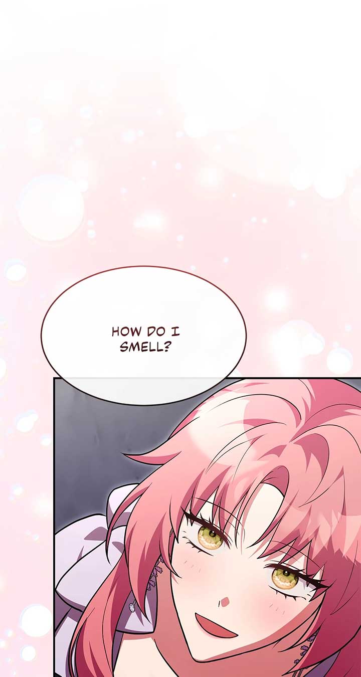 My Hot Harem Has Turned Cold On Me! chapter 39 page 63