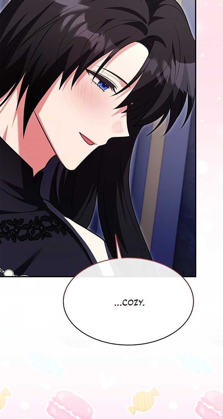 My Hot Harem Has Turned Cold On Me! chapter 39 page 65