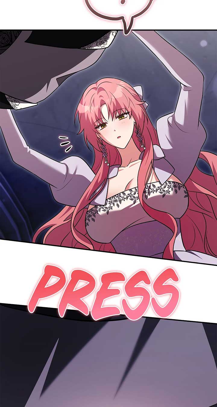 My Hot Harem Has Turned Cold On Me! chapter 39 page 67