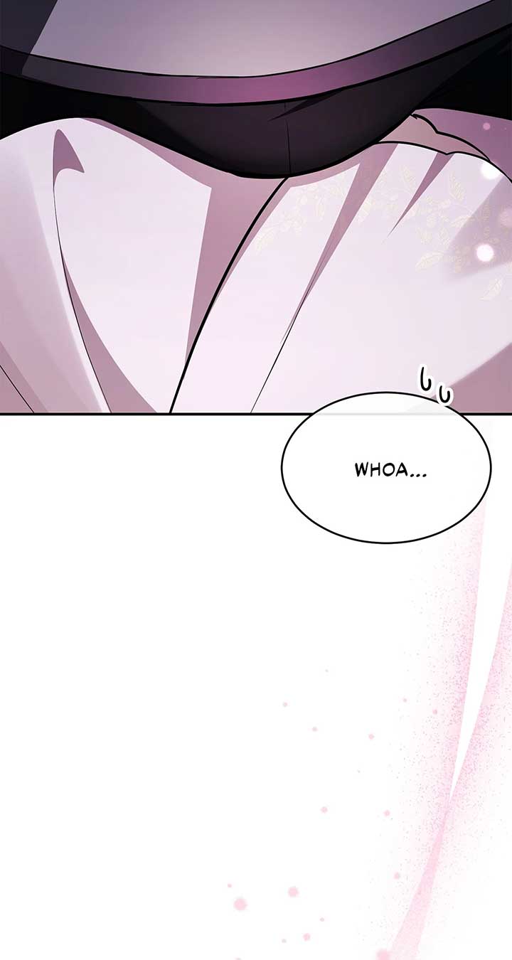 My Hot Harem Has Turned Cold On Me! chapter 39 page 68
