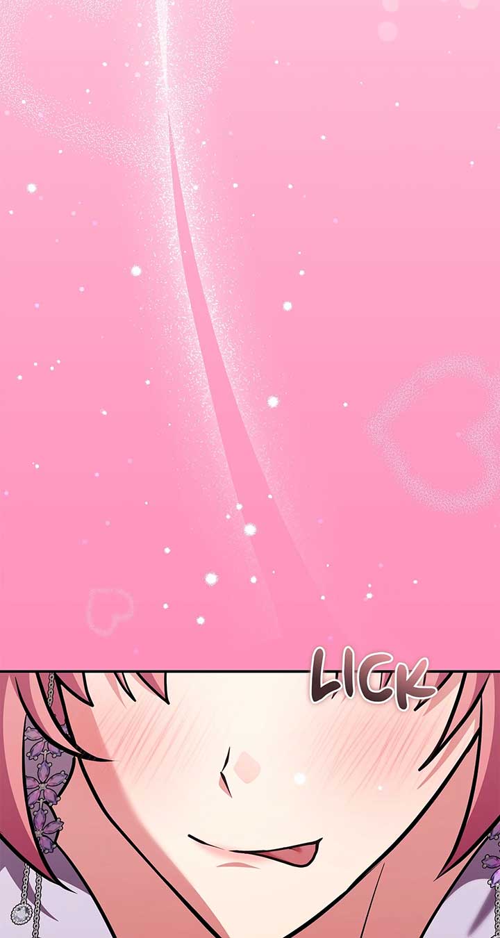 My Hot Harem Has Turned Cold On Me! chapter 39 page 70