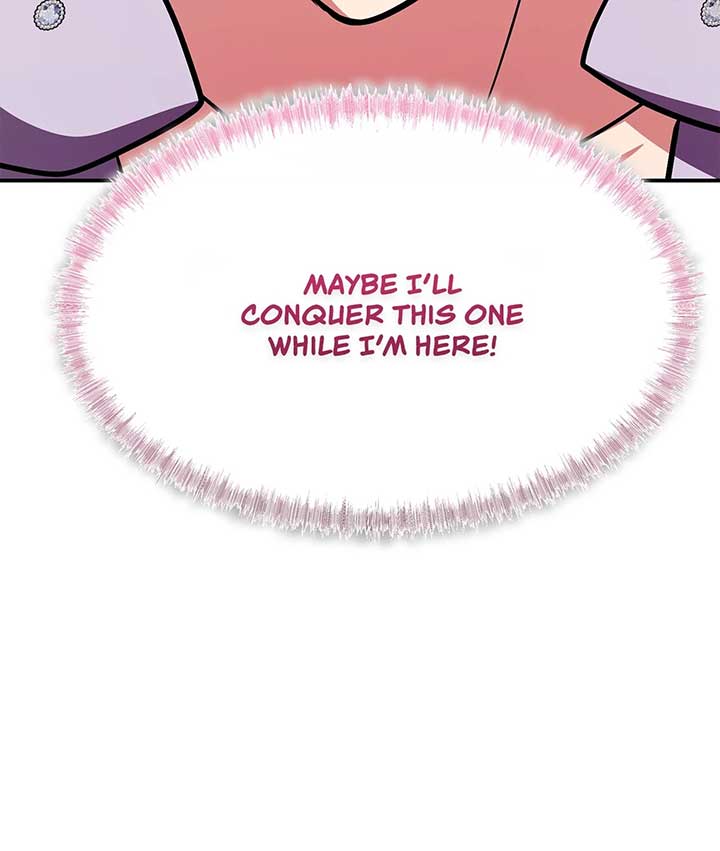 My Hot Harem Has Turned Cold On Me! chapter 39 page 71