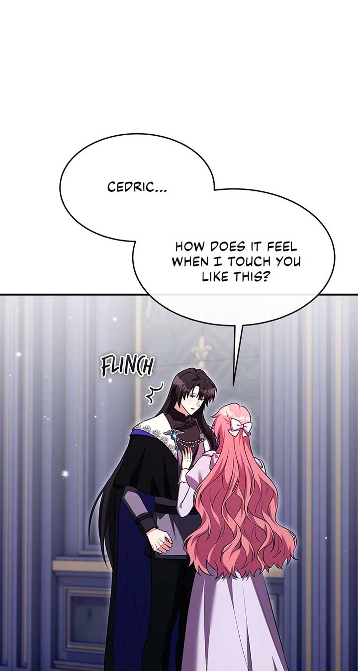 My Hot Harem Has Turned Cold On Me! chapter 39 page 72