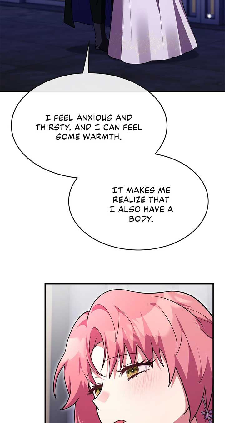 My Hot Harem Has Turned Cold On Me! chapter 39 page 73