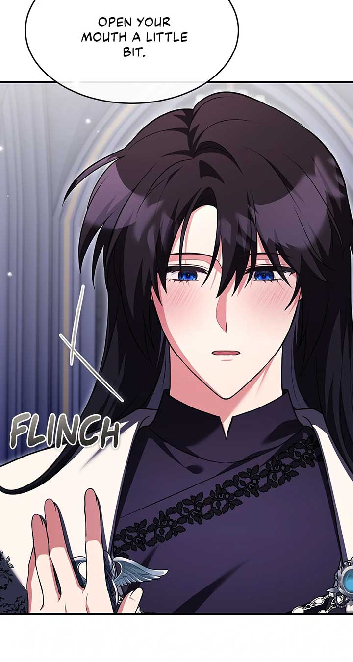 My Hot Harem Has Turned Cold On Me! chapter 39 page 75