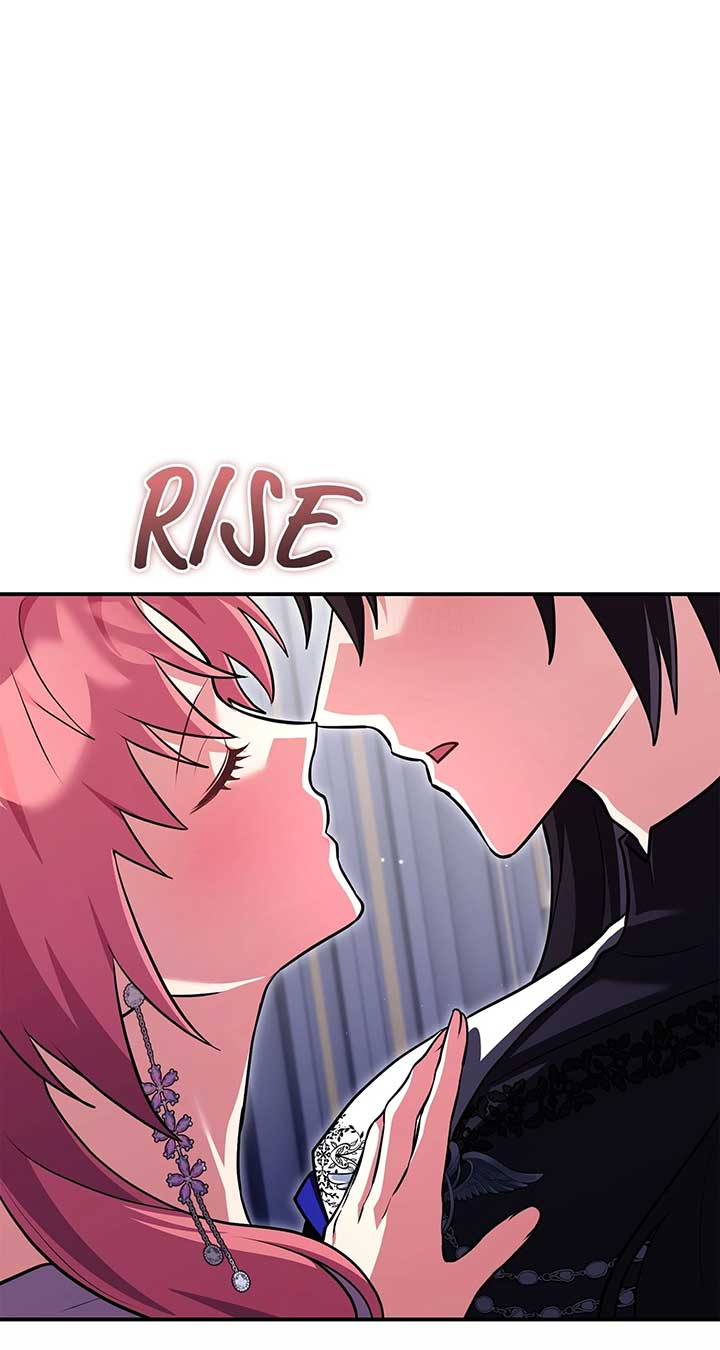 My Hot Harem Has Turned Cold On Me! chapter 39 page 76