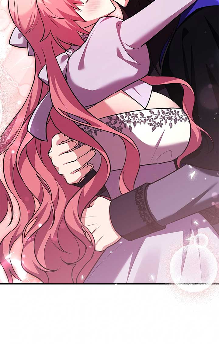 My Hot Harem Has Turned Cold On Me! chapter 39 page 78