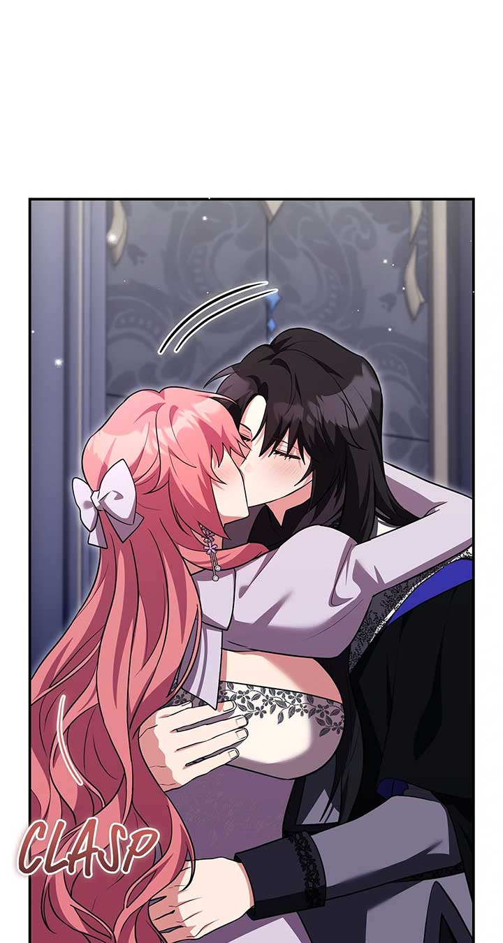 My Hot Harem Has Turned Cold On Me! chapter 39 page 79