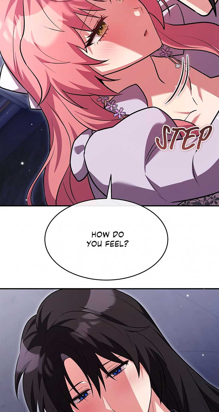My Hot Harem Has Turned Cold On Me! chapter 39 page 81