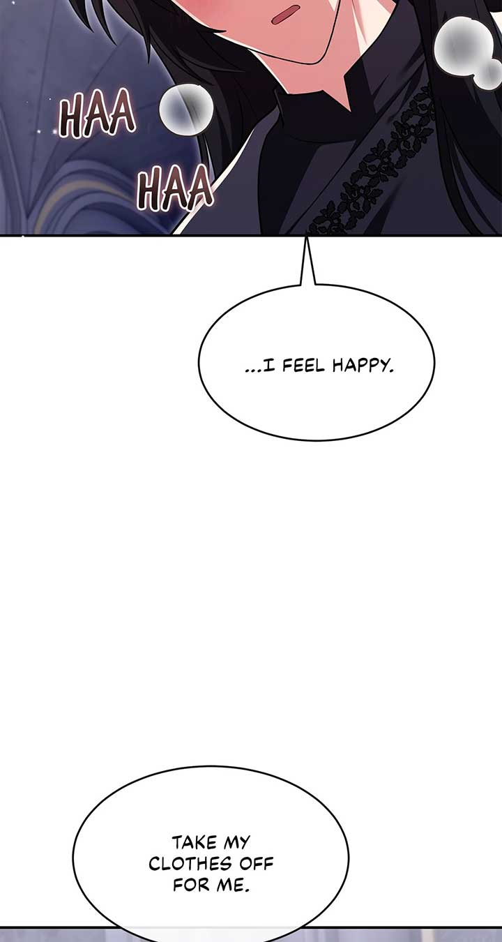 My Hot Harem Has Turned Cold On Me! chapter 39 page 82