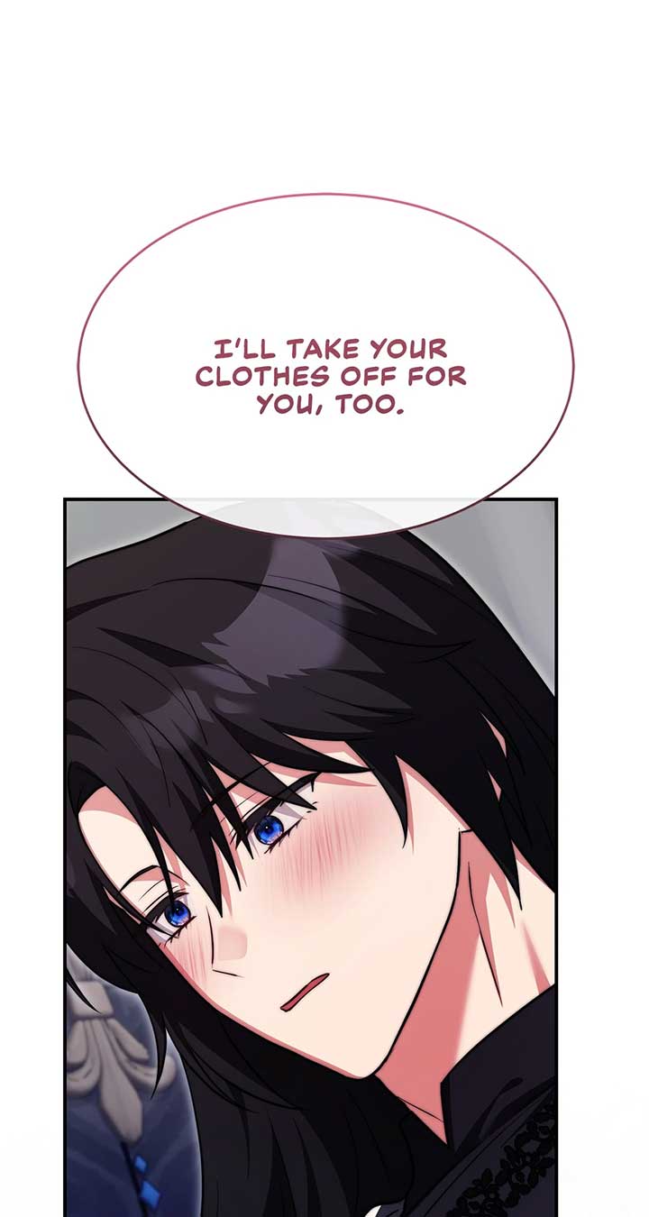 My Hot Harem Has Turned Cold On Me! chapter 39 page 85