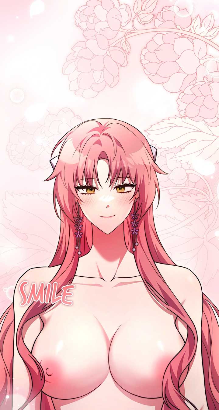 My Hot Harem Has Turned Cold On Me! chapter 39 page 88