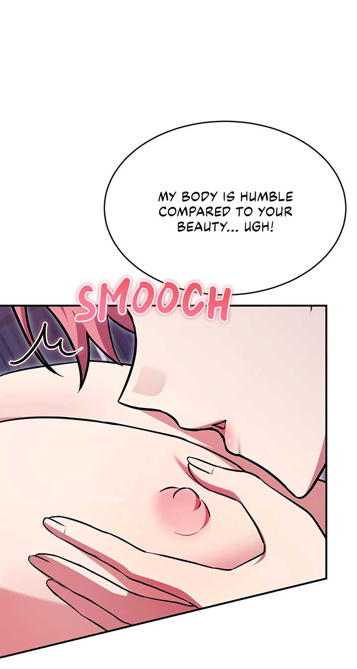 My Hot Harem Has Turned Cold On Me! chapter 39 page 93