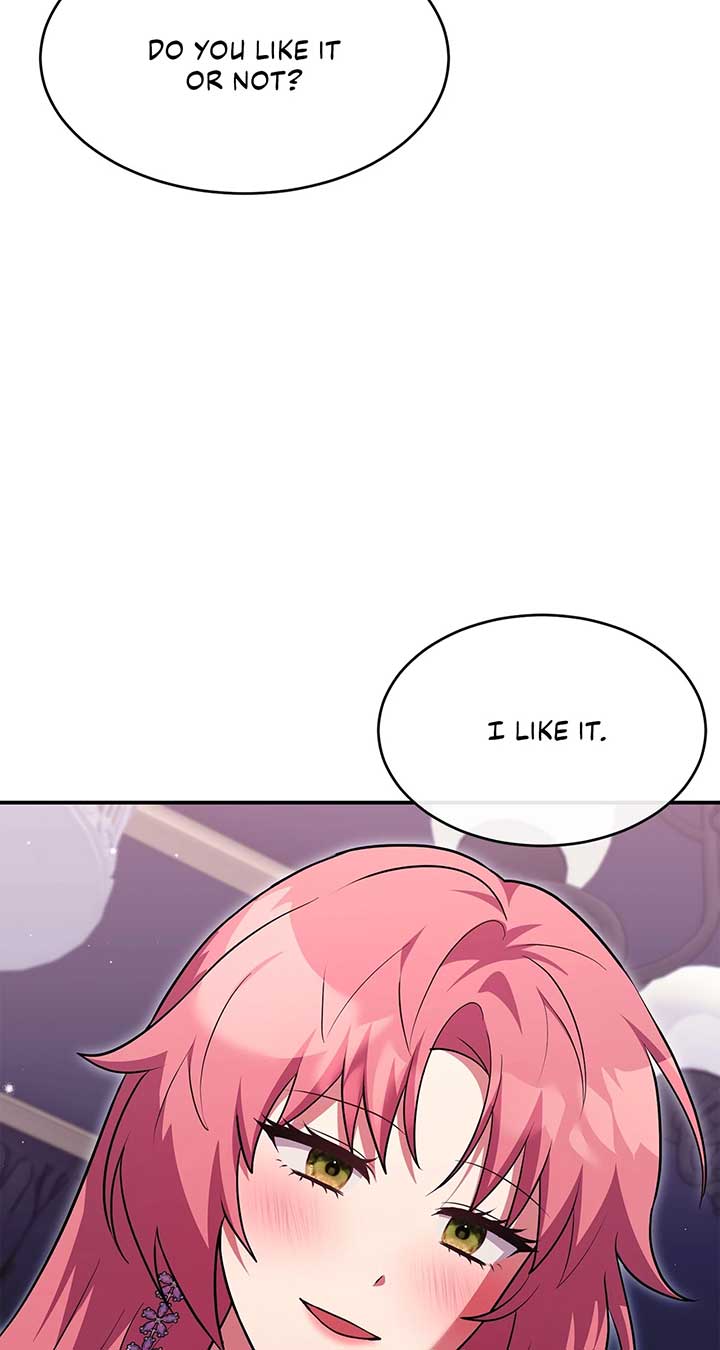 My Hot Harem Has Turned Cold On Me! chapter 39 page 95