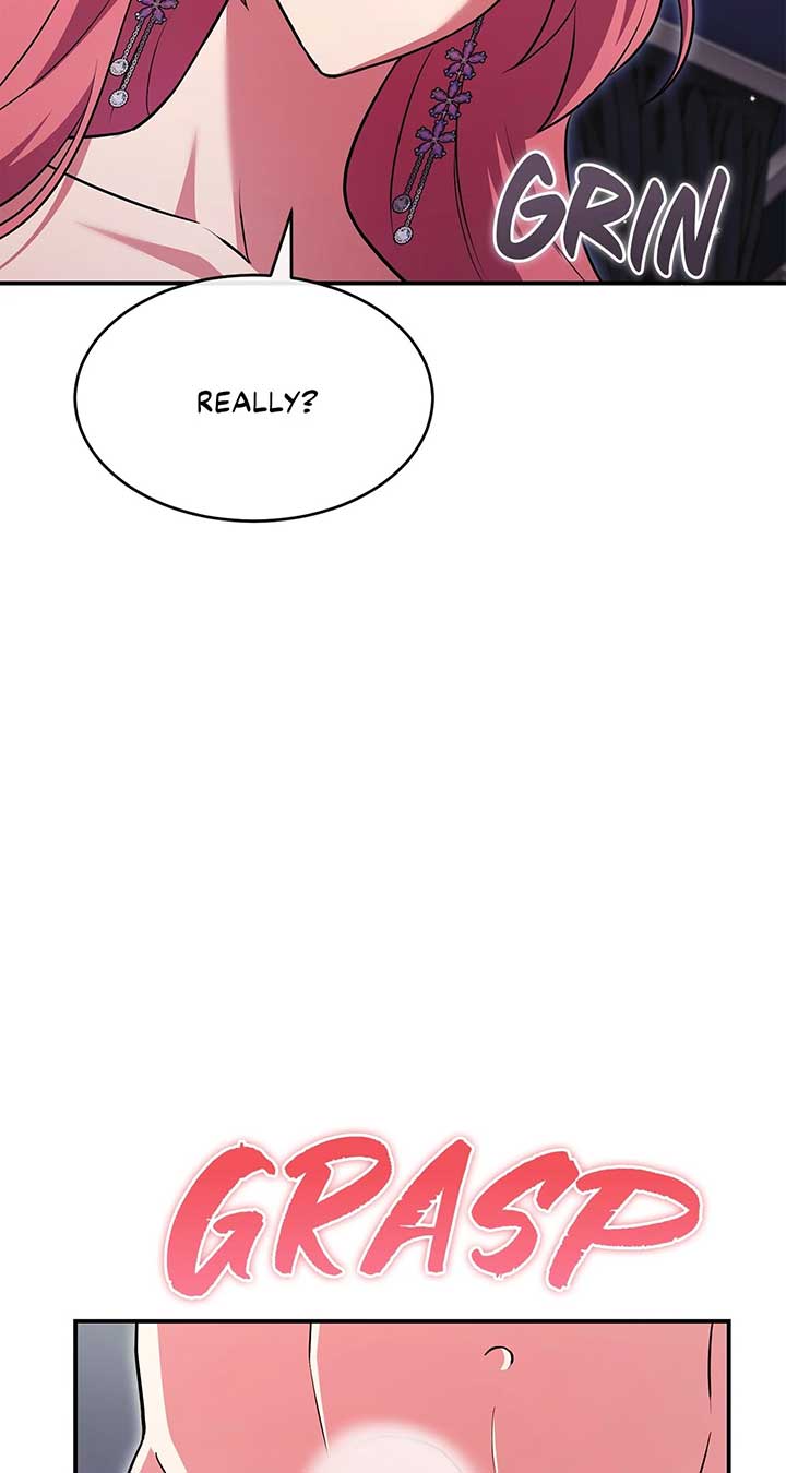 My Hot Harem Has Turned Cold On Me! chapter 39 page 96