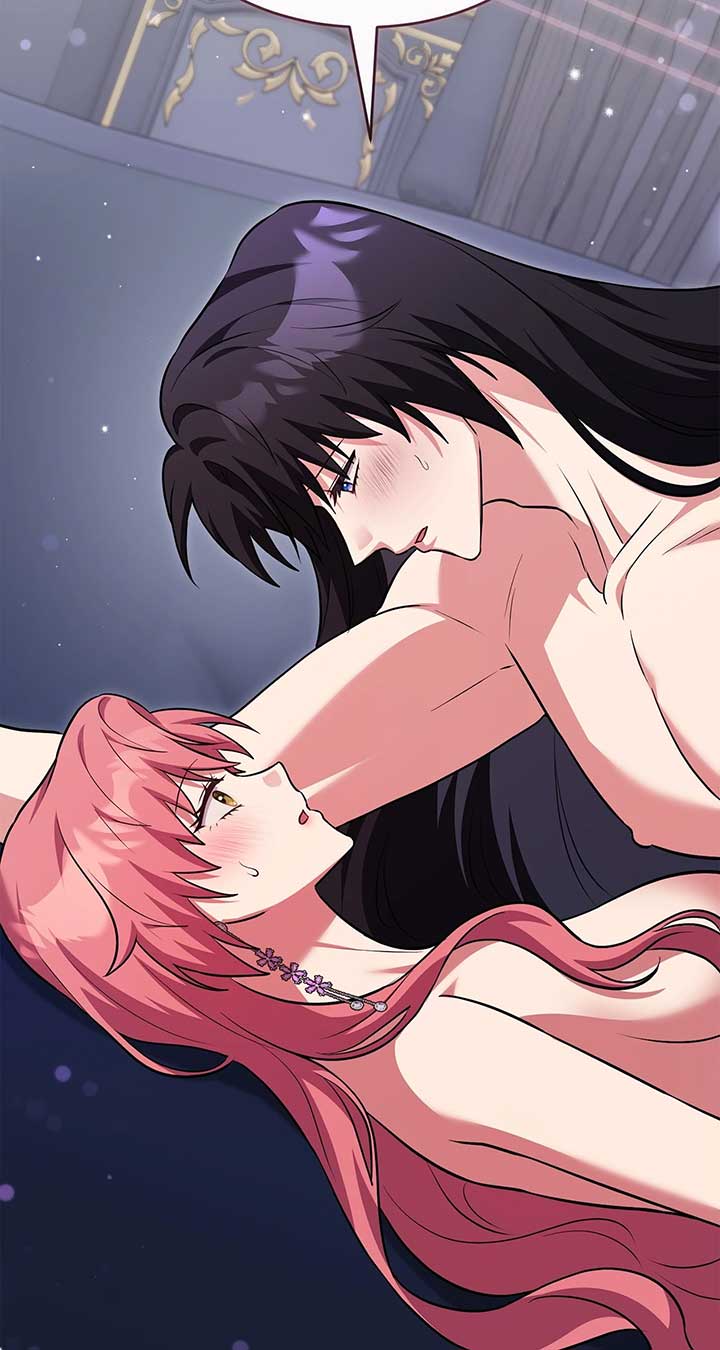 My Hot Harem Has Turned Cold On Me! chapter 39 page 103