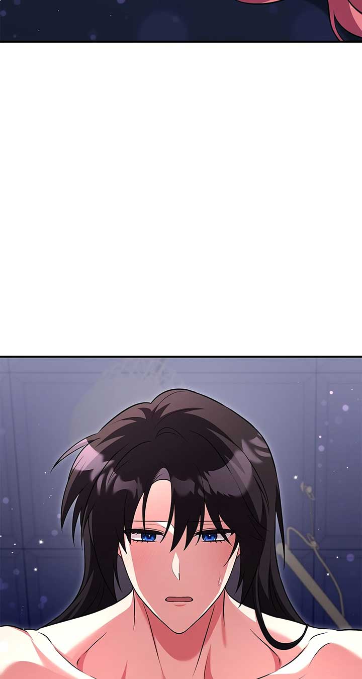 My Hot Harem Has Turned Cold On Me! chapter 39 page 104