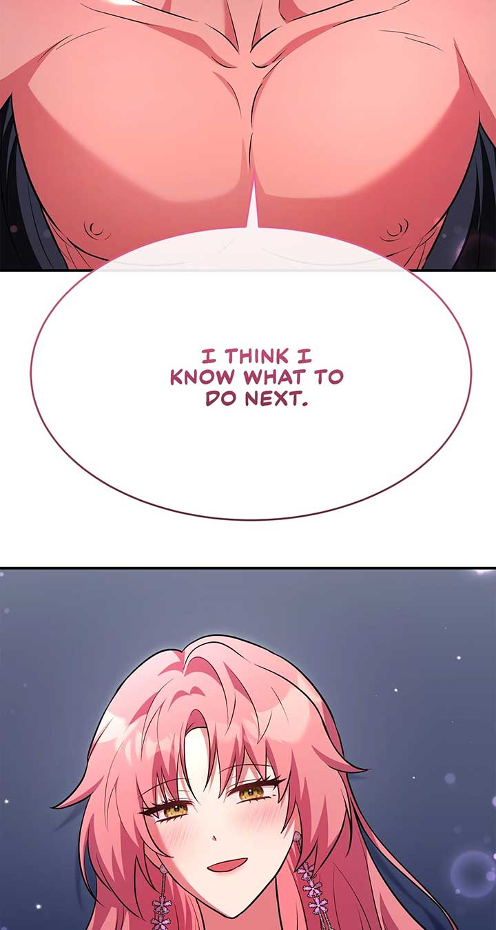 My Hot Harem Has Turned Cold On Me! chapter 39 page 105