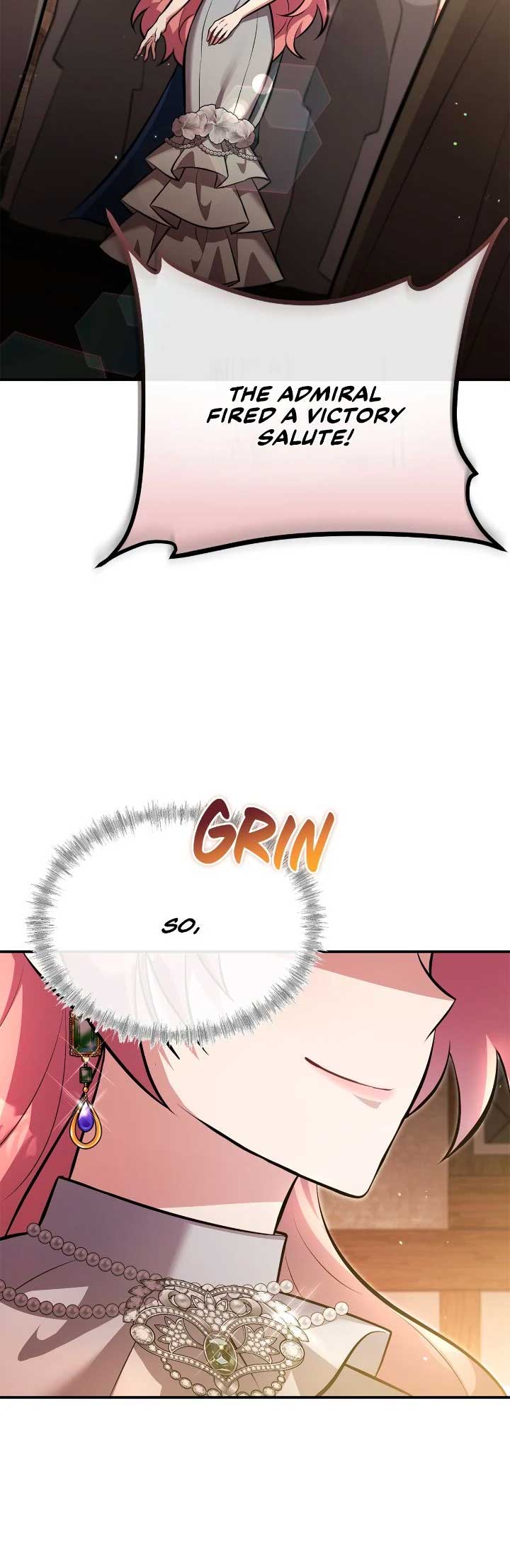 My Hot Harem Has Turned Cold On Me! chapter 4 page 2