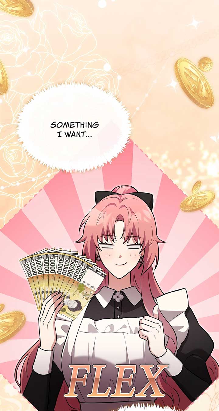 My Hot Harem Has Turned Cold On Me! chapter 41 page 32