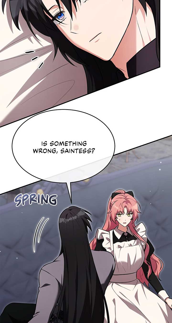 My Hot Harem Has Turned Cold On Me! chapter 41 page 44
