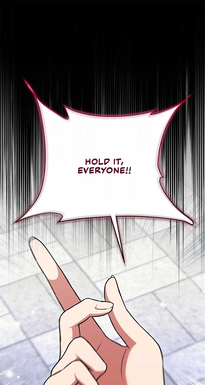 My Hot Harem Has Turned Cold On Me! chapter 41 page 92