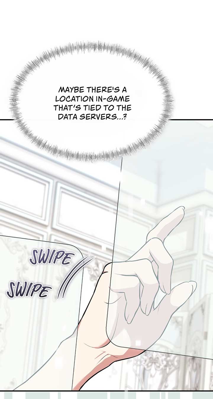 My Hot Harem Has Turned Cold On Me! chapter 42 page 34