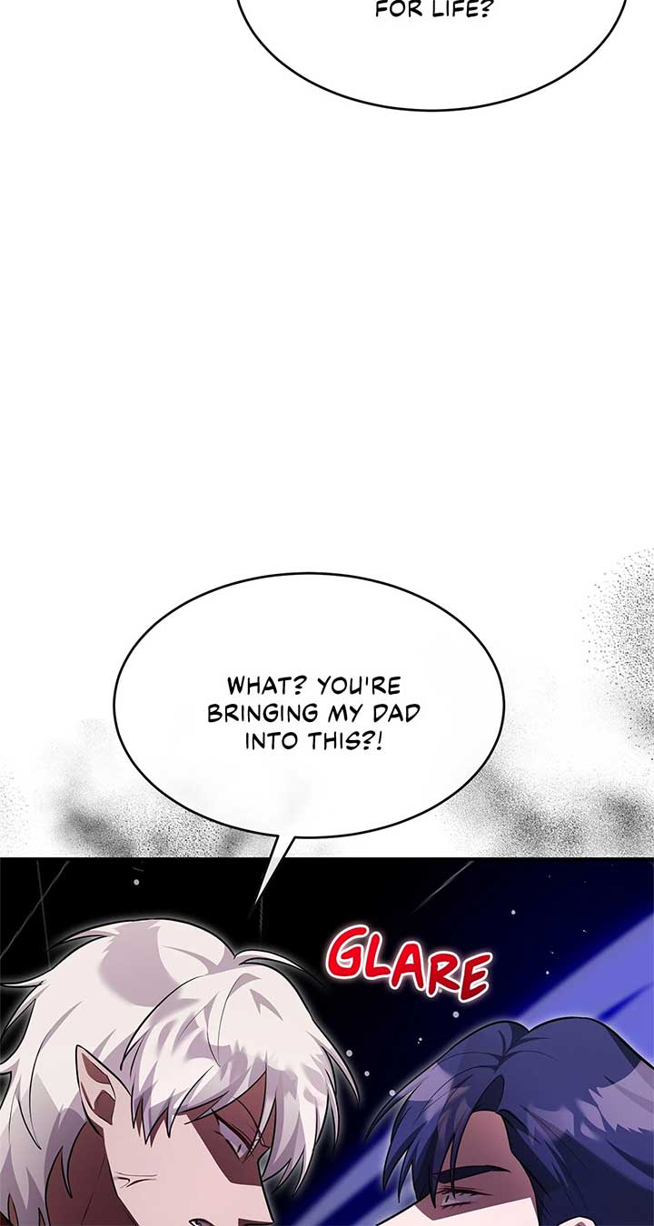 My Hot Harem Has Turned Cold On Me! chapter 43 page 32