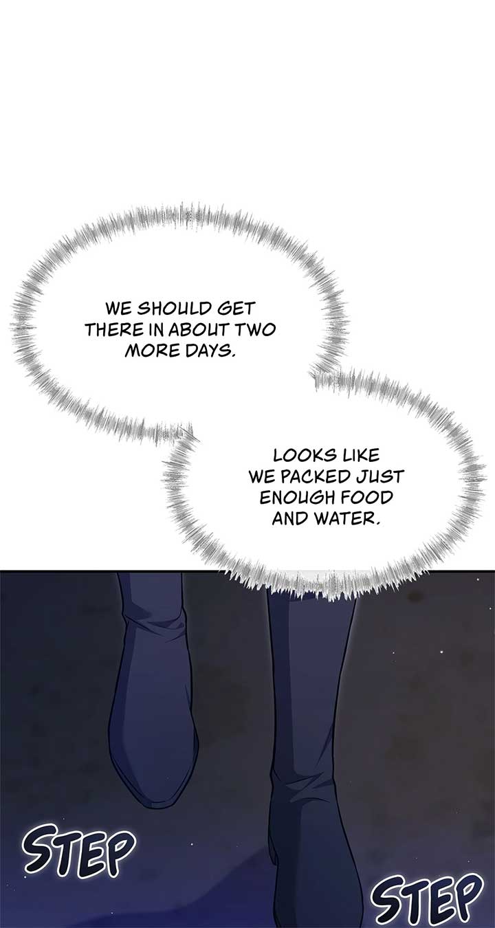 My Hot Harem Has Turned Cold On Me! chapter 43 page 44