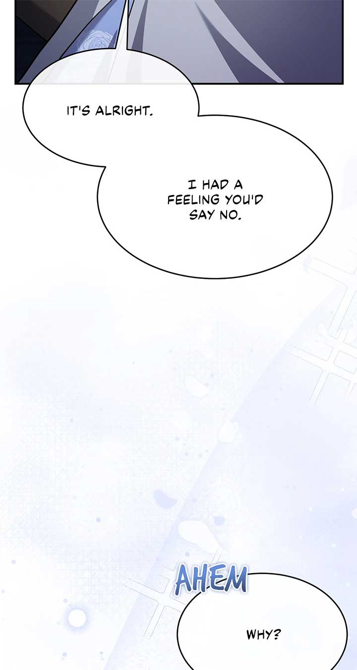My Hot Harem Has Turned Cold On Me! chapter 43 page 80