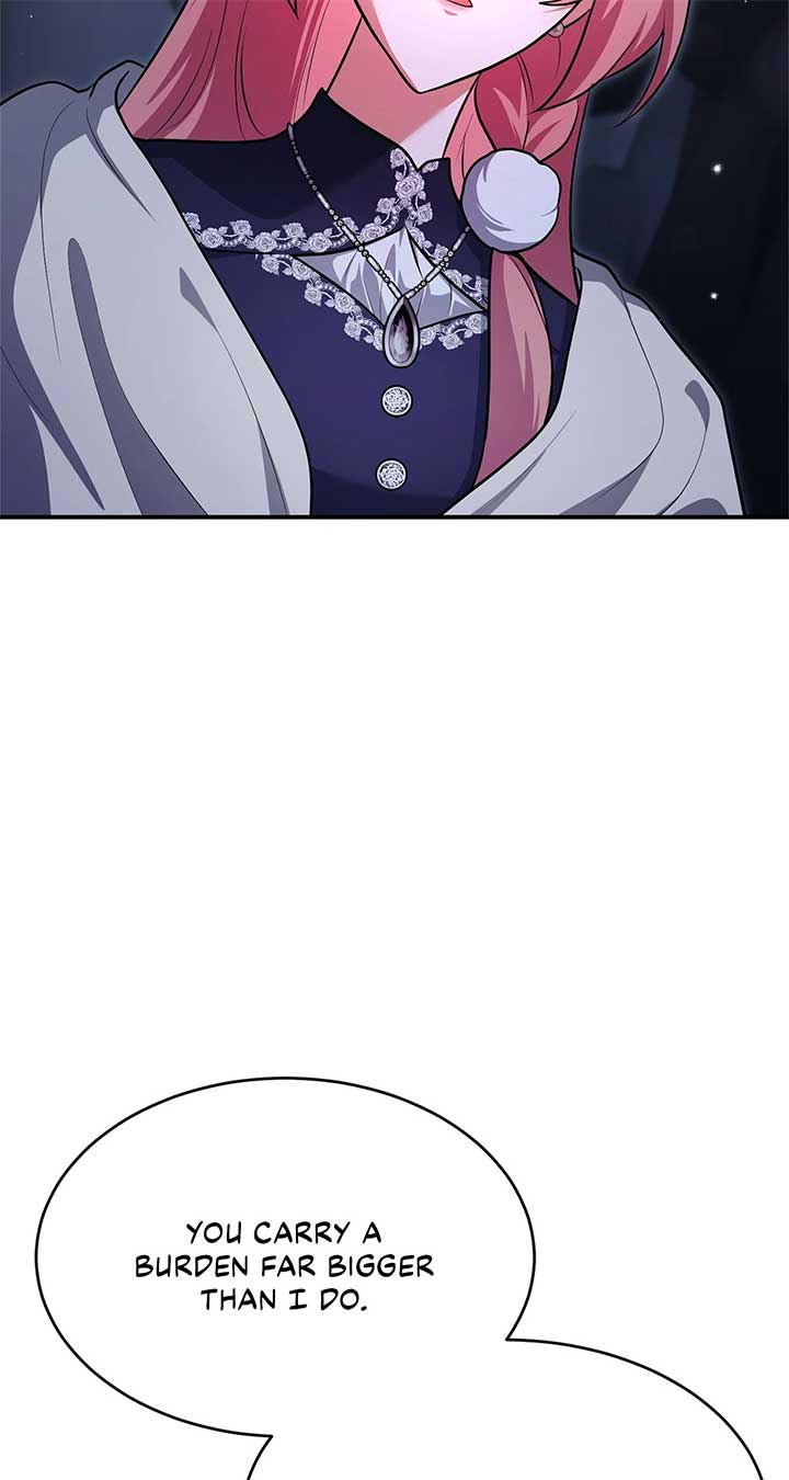 My Hot Harem Has Turned Cold On Me! chapter 43 page 82