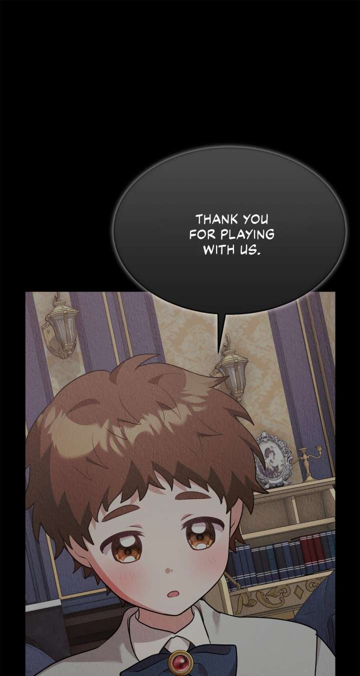 My Hot Harem Has Turned Cold On Me! chapter 44 page 33