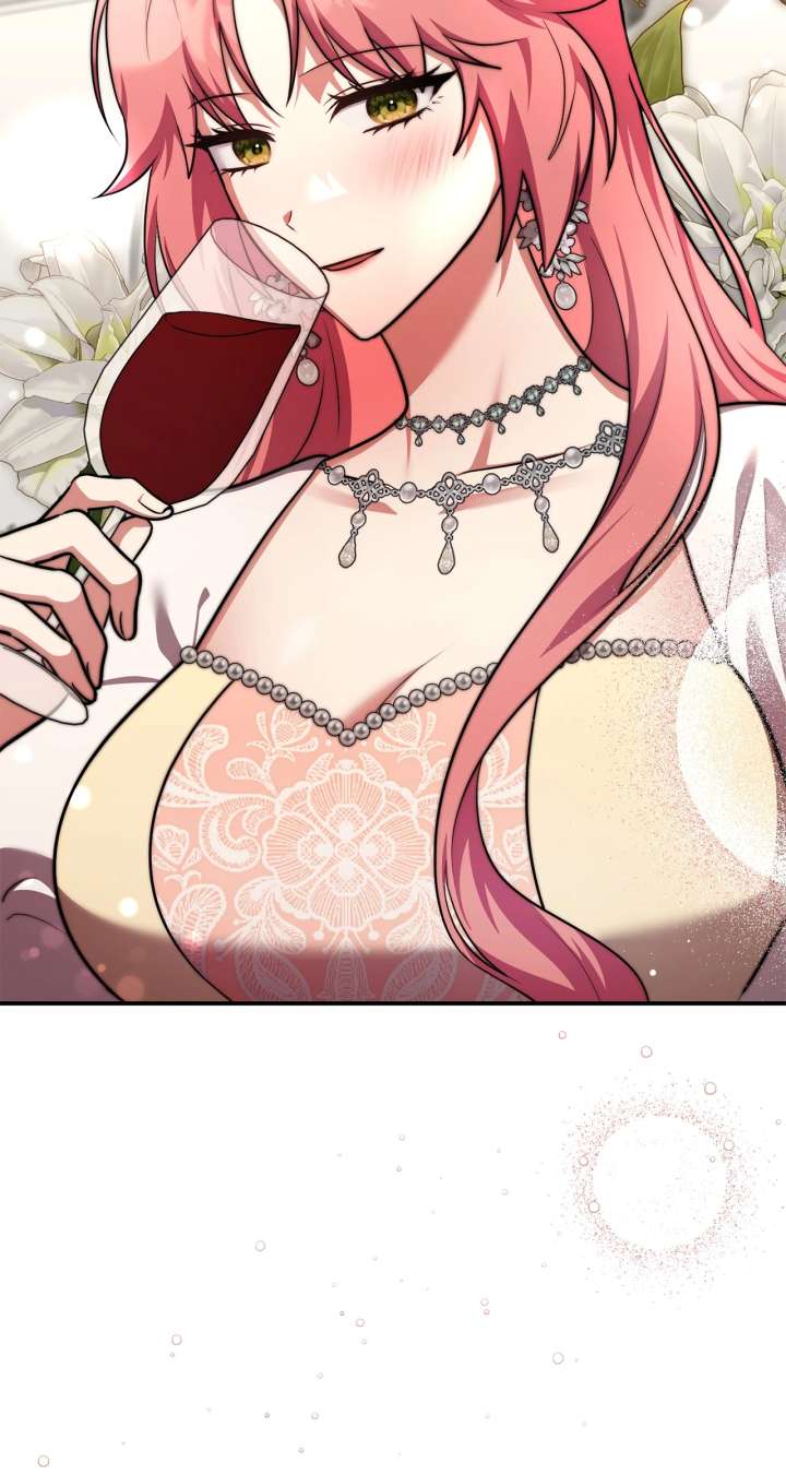 My Hot Harem Has Turned Cold On Me! chapter 45 page 80