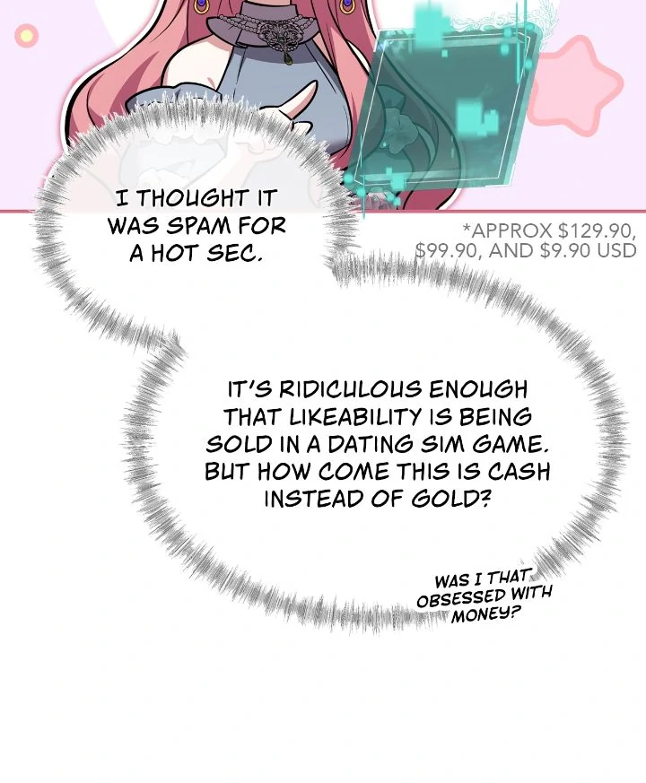 My Hot Harem Has Turned Cold On Me! chapter 5 page 8