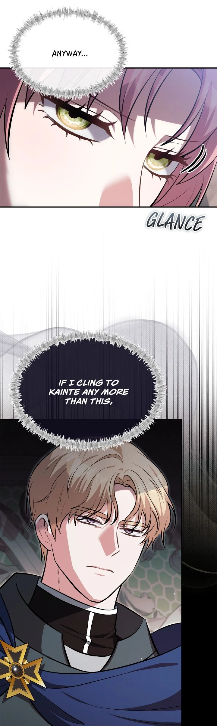 My Hot Harem Has Turned Cold On Me! chapter 5 page 9