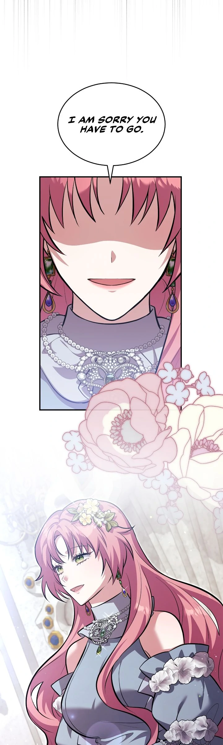 My Hot Harem Has Turned Cold On Me! chapter 5 page 11