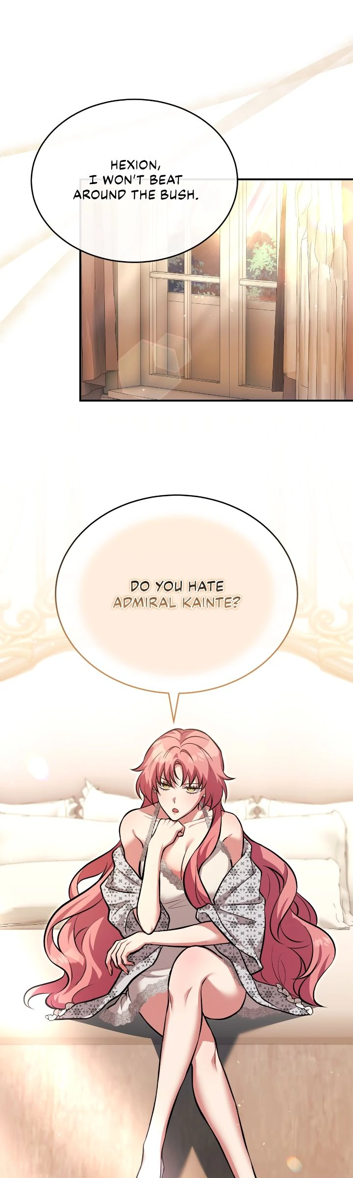 My Hot Harem Has Turned Cold On Me! chapter 5 page 13