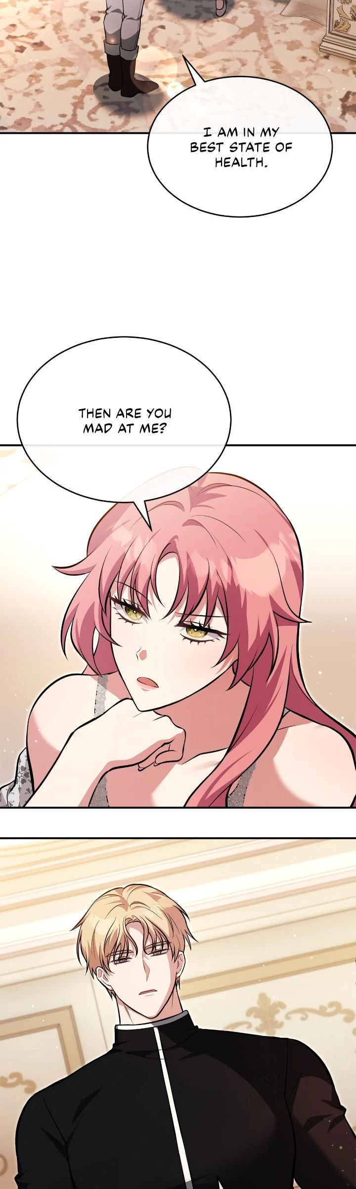My Hot Harem Has Turned Cold On Me! chapter 5 page 16
