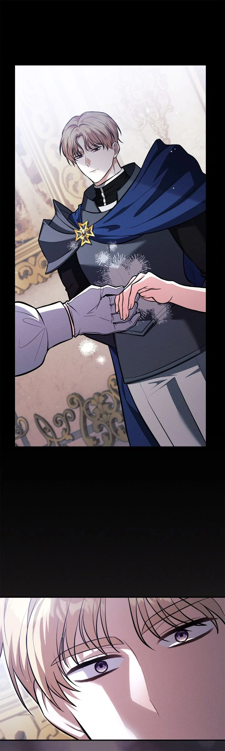 My Hot Harem Has Turned Cold On Me! chapter 5 page 20