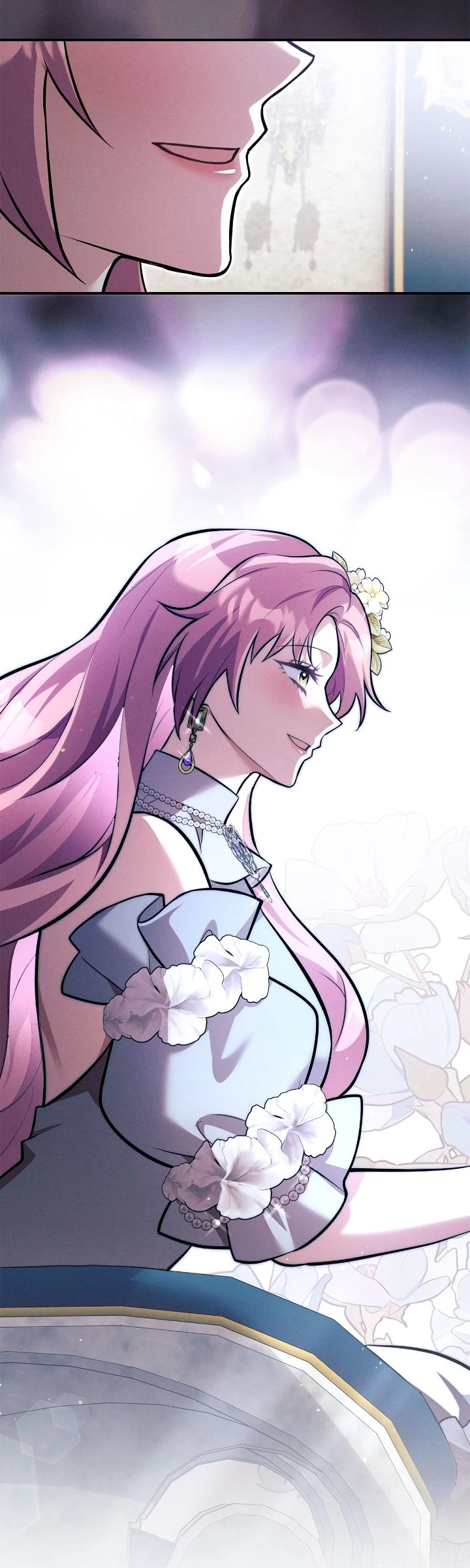 My Hot Harem Has Turned Cold On Me! chapter 5 page 21