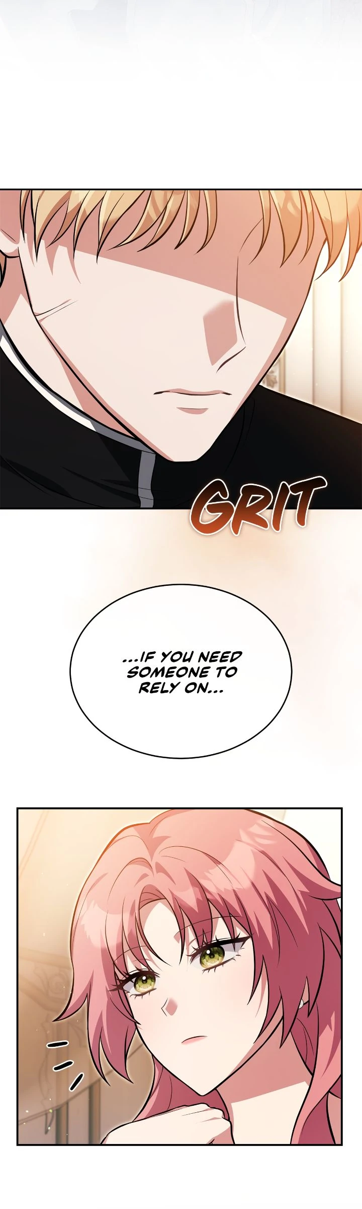 My Hot Harem Has Turned Cold On Me! chapter 5 page 22