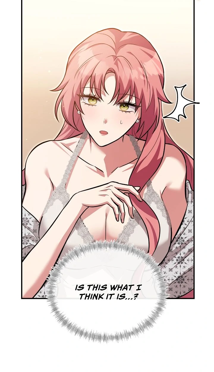 My Hot Harem Has Turned Cold On Me! chapter 5 page 24