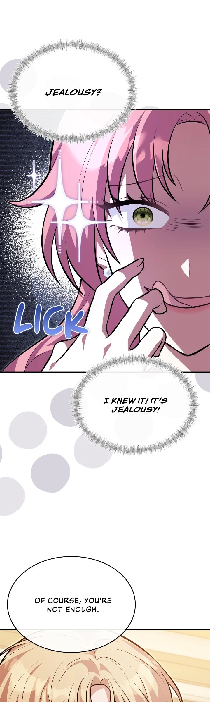 My Hot Harem Has Turned Cold On Me! chapter 5 page 25