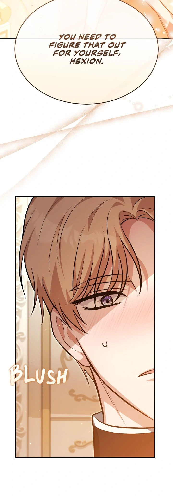 My Hot Harem Has Turned Cold On Me! chapter 5 page 29