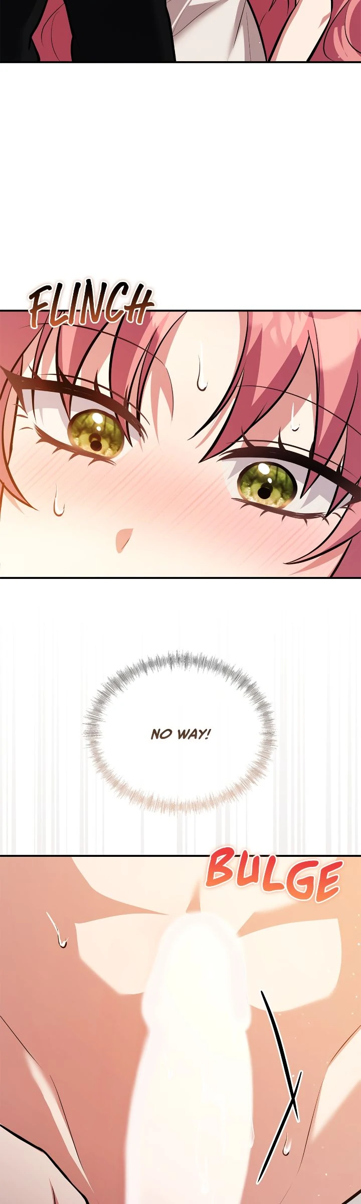 My Hot Harem Has Turned Cold On Me! chapter 5 page 43