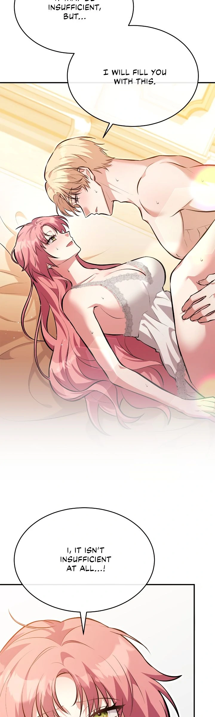 My Hot Harem Has Turned Cold On Me! chapter 6 page 2