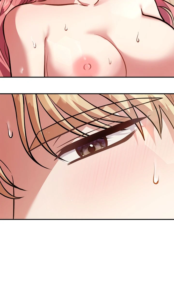 My Hot Harem Has Turned Cold On Me! chapter 6 page 10