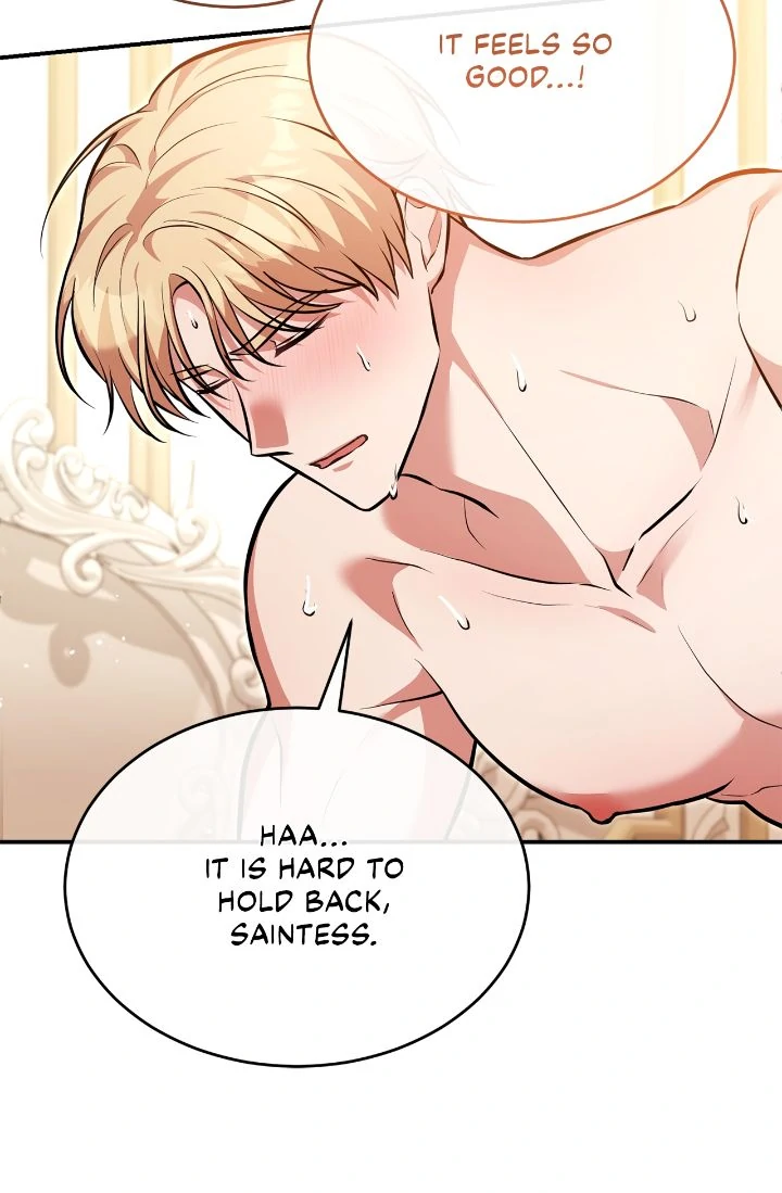 My Hot Harem Has Turned Cold On Me! chapter 6 page 15